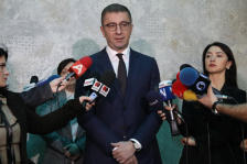 Мицкоски: Очекувам инфлацијата да биде под 3 проценти, во рамки на проектираното | Сител Телевизија