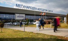 Скопскиот аеродром доби награда „Најпријатно аеродромско искуство во Европа“ за 2025 година | Сител Телевизија