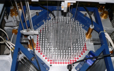 САД за прв пат транспортираа нуклеарен микрореактор од Калифорнија до Јута | Сител Телевизија