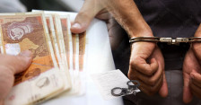 Приведен скопјанец, од фирмата каде е вработен одзел близу три милиони денари | Сител Телевизија