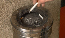 Нема веднаш да се казнува ако се пушат цигари на места каде е забрането – законот ќе се спроведува во фази | Сител Телевизија