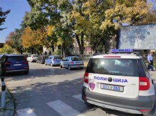 Утрово повторно нови дојави за бомби во основните и средните училишта во Тетово | Сител Телевизија