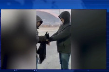 Груби на распит во Обвинителство | Сител Телевизија