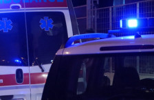 Откако констатирала смрт, екипа на Итна помош добила закани на Бит Пазар | Сител Телевизија