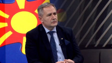 Тема на денот со Андреј Лепавцов, претседател на Паневропска Унија во Македонија | Сител Телевизија