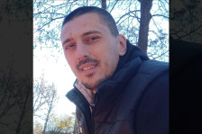 Трагично заврши потрагата по исчезнатиот Виктор од Прилеп | Сител Телевизија