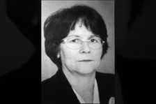 Почина проф. д-р Кита Бицевска, истакнат македонски филолог и професор по славистика | Сител Телевизија