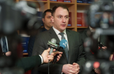 Андоновски наредната недела на средба со претставници на Здружението на инфлуенсерите | Сител Телевизија