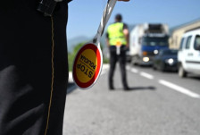 Посебен сообраќаен режим во Скопје поради посетата на косовскиот премиер Курти | Сител Телевизија