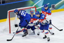 ЗОИ 2026: Словачка се пласира во четвртфиналето, Шведска заврши трета во групата | Сител Телевизија