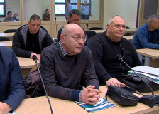 Крмзов седна на обвинителна клупа, одговара за даночна измама | Сител Телевизија