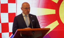 Радман: Северна Македонија е подготвена и заслужува членство во ЕУ многу брзо | Сител Телевизија