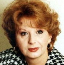 Почина актерката Ленче Делова | Сител Телевизија