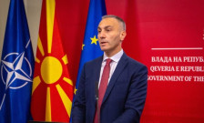 Уапсен Артан Груби | ВИДЕО | Сител Телевизија