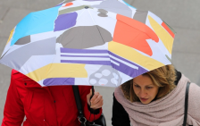 Облачно со повремен дожд | Сител Телевизија