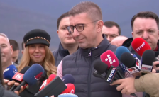 Мицкоски: Владата функционира одлично, нема да има предвремени парламентарни избори | Сител Телевизија