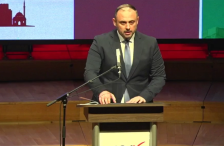 Ѓорѓиевски: Покажавме дека Скопје може да оди напред, наследивме целосен копалс на градот без преседан | Сител Телевизија