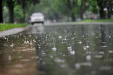 Најмногу дожд во Гевгелија, Крушево и во Битола | Сител Телевизија