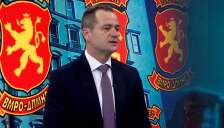 Тема на денот со Драган Ковачки, генерален секретар на ВМРО-ДПМНЕ | Сител Телевизија