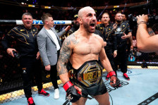 Нова победа стара доминација, Волкановски ја одбрани светската титула | Сител Телевизија