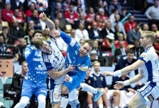 Хрватска го освои бронзениот медал | Сител Телевизија