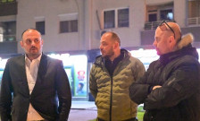 Ѓорѓиевски: Скопје не смее да чека, мора да се развива - посветено и со визија, во завршна фаза е изградбата на улицата „Фрањо Клуз“ во Аеродром | Сител Телевизија