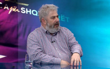 Тема на денот со Петар Арсовски, аналитичар | Сител Телевизија