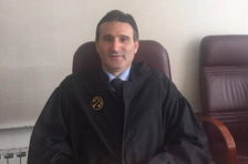 Новиот член на Судскиот Совет Садула Изаири ќе даде свечена изјава | Сител Телевизија