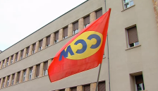 Мицкоски гледа политичка заднина во протестите на ССМ | Сител Телевизија