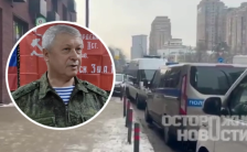 Лекари: Состојбата на генералот Алексеев е сериозна, но стабилна, не е во животна опасност | Сител Телевизија