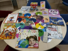 Предметот Македонски јазик и култура ќе се изучува во уште едно училиште во Хрватска | Сител Телевизија