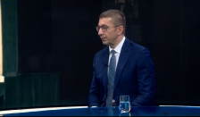 Мицкоски: Има докази зошто Груби е во домашен, наместо во затворски притвор | Сител Телевизија