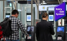 Европските аеродроми укажуваат на недостастоци во системот ЕЕС за влез во ЕУ | Сител Телевизија