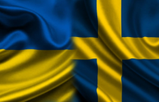 Шведска вети уште 1,2 милијарди евра воена помош за Украина | Сител Телевизија