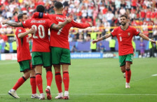 Португалците загрижена за ситуацијата во Мексико во пресрет на мартовскиот пријателски натпревар | Сител Телевизија