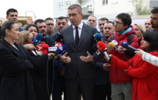 Мицкоски: Над 45 илјади ваучери за електронски уреди за студенти се подигнати, искористеноста околу 99 проценти | Сител Телевизија