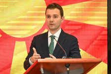 Муцунски: Мораме да најдеме решение на предизвикот со Бугарија, но во рамки на нашите принципиелни позиции | Сител Телевизија