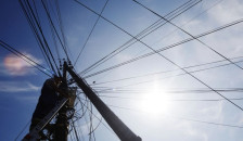 Без струја денеска делови од Карпош, Кисела Вода и Бутел | Сител Телевизија