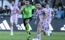 Меси прогласен за играч на годината во МЛС во изборот на „Гол“ | Сител Телевизија