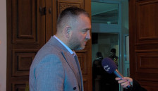 Тошковски за Сител: Централниот комитет ќе донесе одлуки во интерес на државата | Сител Телевизија