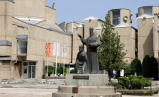 Јавна дебата на УКИМ за предлог-законот за високо образование | Сител Телевизија