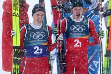 ЗОИ 2026: Норвешка лидер по бројот на освоени медали, седум финални дисциплини | Сител Телевизија