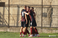 Силекс полуфиналист во фудбалскиот Куп на Македонија | Сител Телевизија