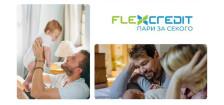 Редефинирање на поддршката: Како Flex Credit инвестира во првите спомени на татковците | Сител Телевизија