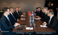 Пленковиќ: Македонија заслужува јасна ЕУ-перспектива | Сител Телевизија