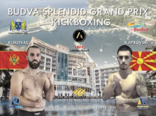 Лука Кипровски влегува во WAKO PRO водите – дуел со шампионот Кликавац во Црна Гора | Сител Телевизија