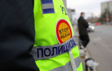 Во Струшко изречени 57 санкции за сообраќајни прекршоци, приведено едно лице, а одземено е и едно возило | Сител Телевизија