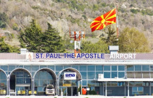 Словачка Амбасада: Од 17 март нов директен лет Братислава-Охрид, нов чекор напред кон зајакнување на билатералните односи | Сител Телевизија