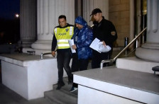 Обвинителството тврди дека промената на обвинителката нема да влијае врз предметите за „Пулс“ | Сител Телевизија