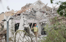 Најмалку 555 мртви во Иран по израелско-американските напади | Сител Телевизија